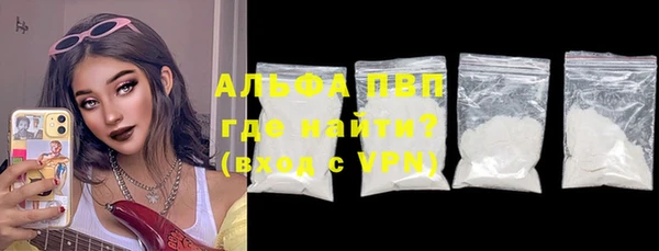 прущие крисы Горняк